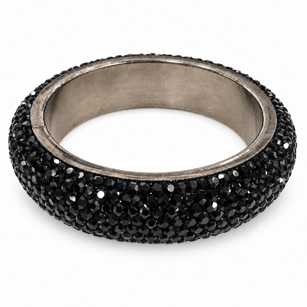 Armring svarte steiner 20mm