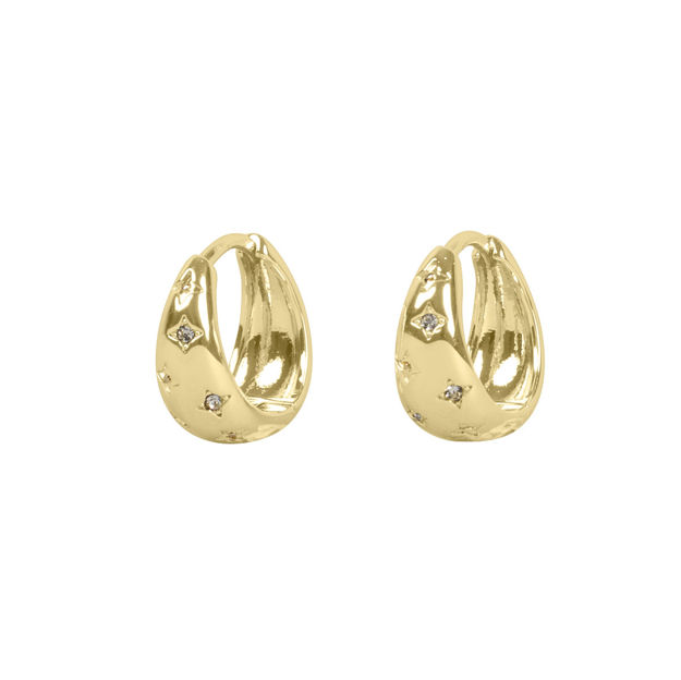 Nova honey ear g/clear